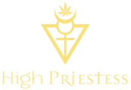 High Priestess (Canada) Cannabis Brand Logo