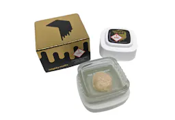 Mighty Melts Cannabis Brand Logo