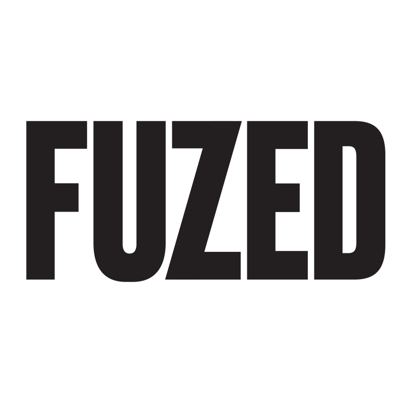 Fuzed Cannabis Brand Logo