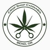 The Crop Shop Logo
