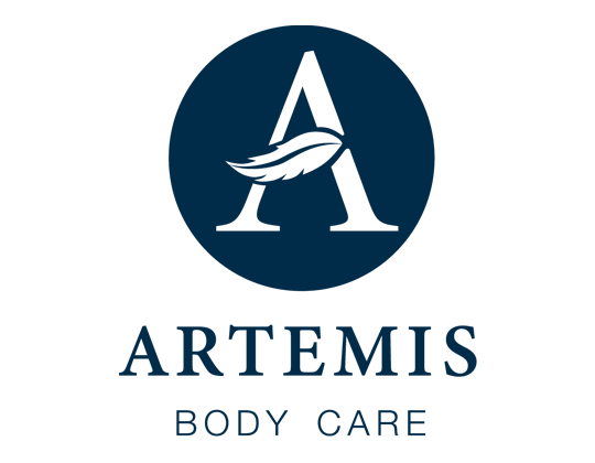 Artemis Body Care Cannabis Brand Logo