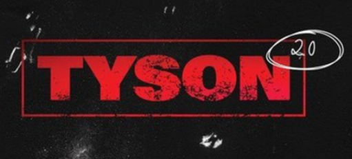 Tyson 2.0 Cannabis Brand Logo