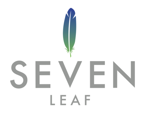 Sev7n Cannabis Brand Logo