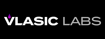 Vlasic Labs Cannabis Brand Logo