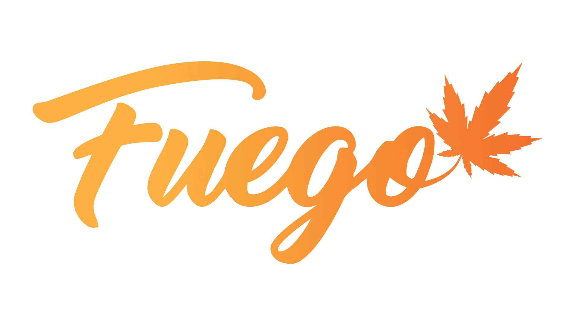 Fuego Cannabis (Canada) Cannabis Brand Logo