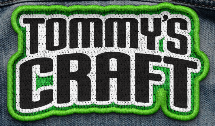 Tommy's Craft Cannabis Cannabis Brand Logo