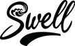 Swell Edibles Cannabis Brand Logo
