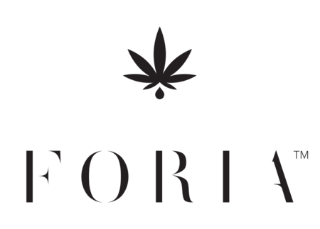 Foria Cannabis Brand Logo