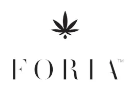 Foria Cannabis Brand Logo