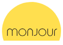 Monjour Cannabis Brand Logo
