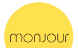 Monjour Cannabis Brand Logo