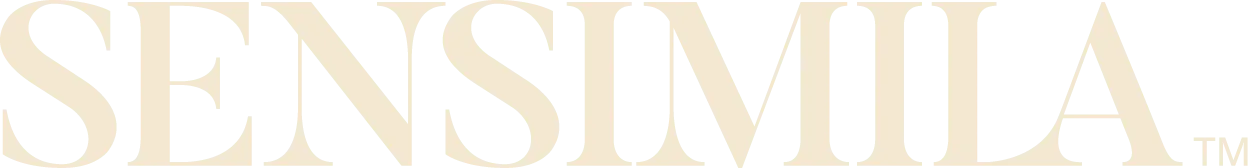 SensiMila Logo