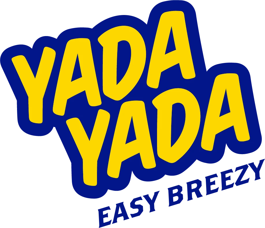 Yada Yada Cannabis Brand Logo