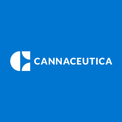 Cannaceutica Cannabis Brand Logo