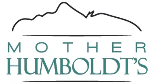 Mother Humboldt's Cannabis Brand Logo