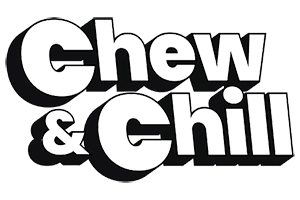 Chew & Chill (C & C) Cannabis Brand Logo