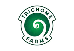 Trichrome Farms Cannabis Brand Logo