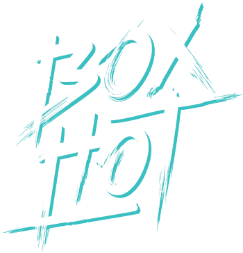 BoxHot Logo