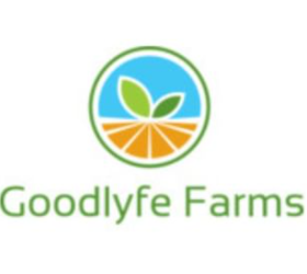 Goodlyfe Farms Cannabis Brand Logo
