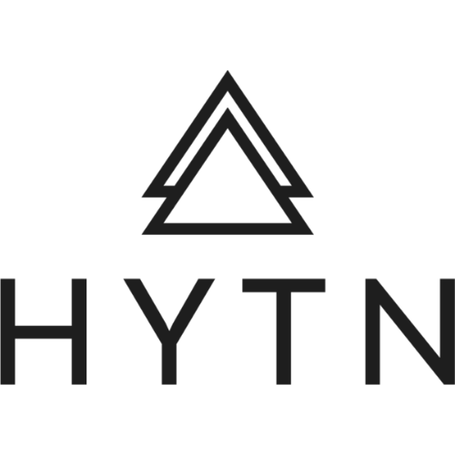 HYTN Cannabis Brand Logo