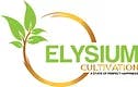 Elysium Cultivation Cannabis Brand Logo