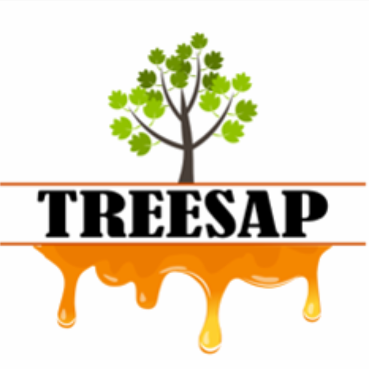 Treesap Cannabis Brand Logo
