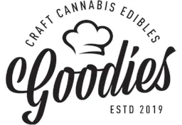 Goodies (WA) Cannabis Brand Logo