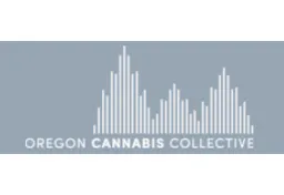 Oregon Cannabis Collective (OCC) Cannabis Brand Logo