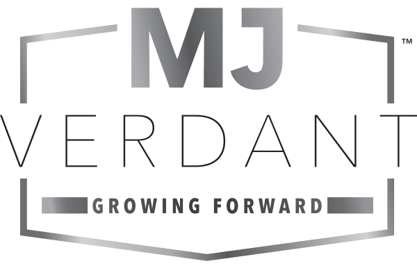 MJ Verdant Logo