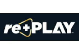 Replay Cannabis Brand Logo