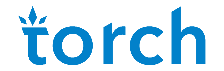 Torch Cannabis Brand Logo
