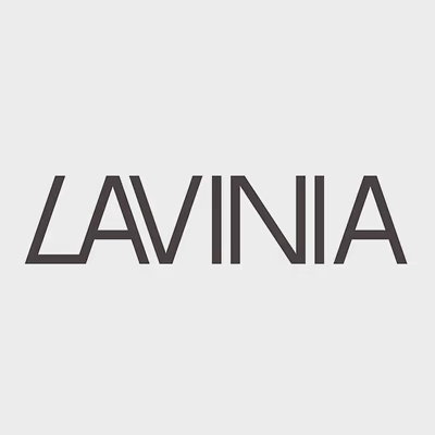 Lavinia Cannabis Brand Logo