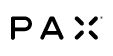 PAX Cannabis Brand Logo