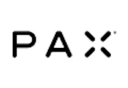 PAX Cannabis Brand Logo