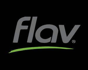 Flav Cannabis Brand Logo
