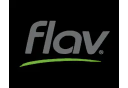 Flav Cannabis Brand Logo