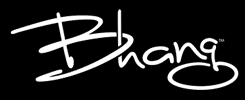 Bhang Cannabis Brand Logo