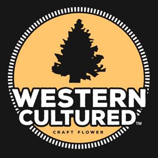Western Cultured Cannabis Brand Logo