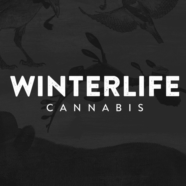 Winterlife Cannabis Brand Logo