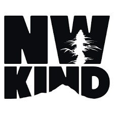 NW Kind Cannabis Brand Logo