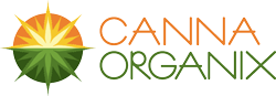 Canna Organix Cannabis Brand Logo
