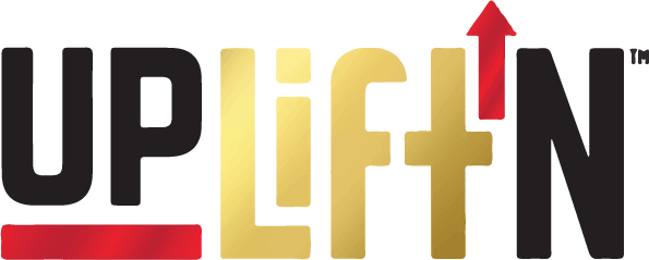 UpLift'N Cannabis Brand Logo