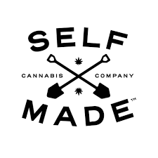 Self Made Farm Cannabis Brand Logo