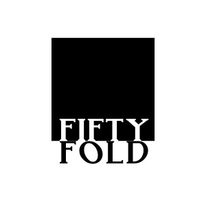Fifty Fold Cannabis Brand Logo