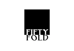 Fifty Fold Cannabis Brand Logo