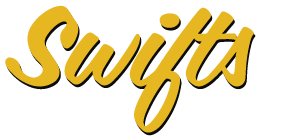 Swifts (WA) Cannabis Brand Logo