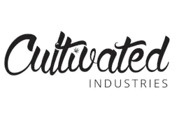 Cultivated Industries Cannabis Brand Logo