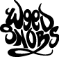 Weed Snobs Cannabis Brand Logo