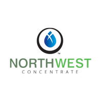 Northwest Concentrates Cannabis Brand Logo