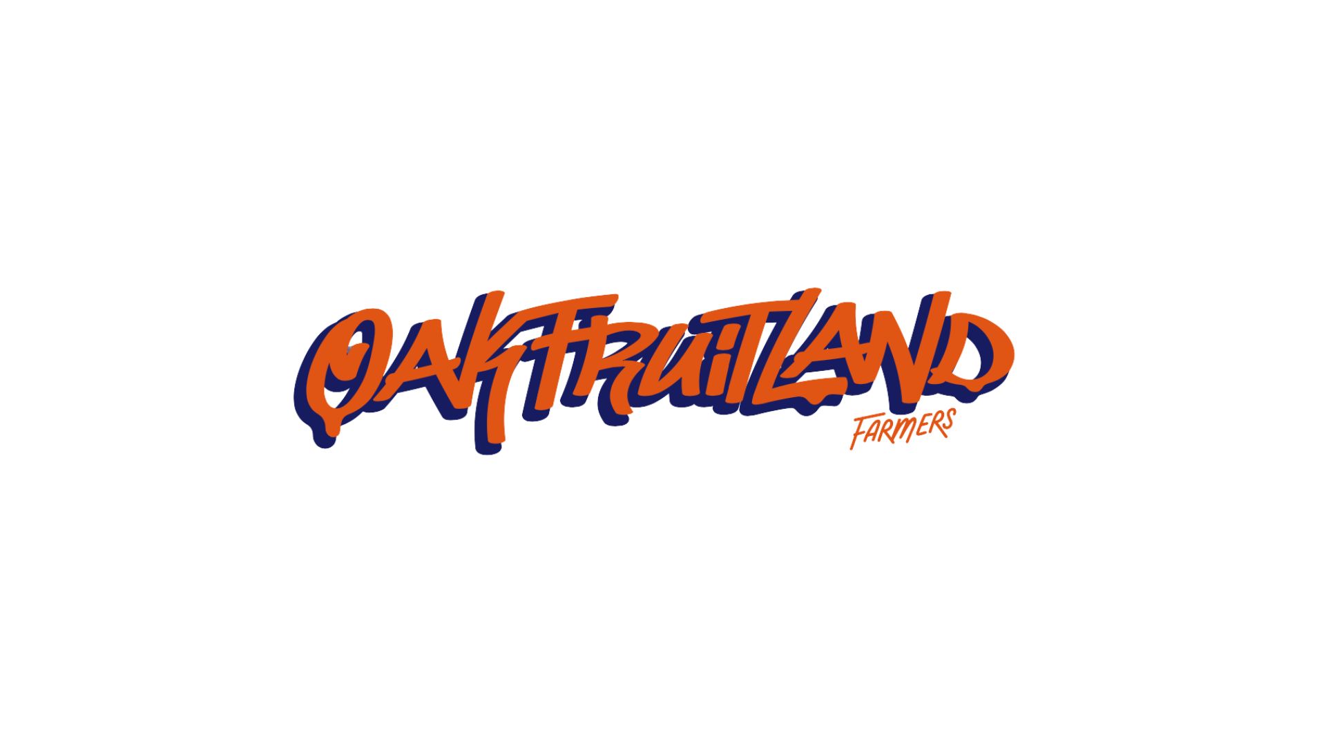 Oakfruitland Cannabis Brand Logo